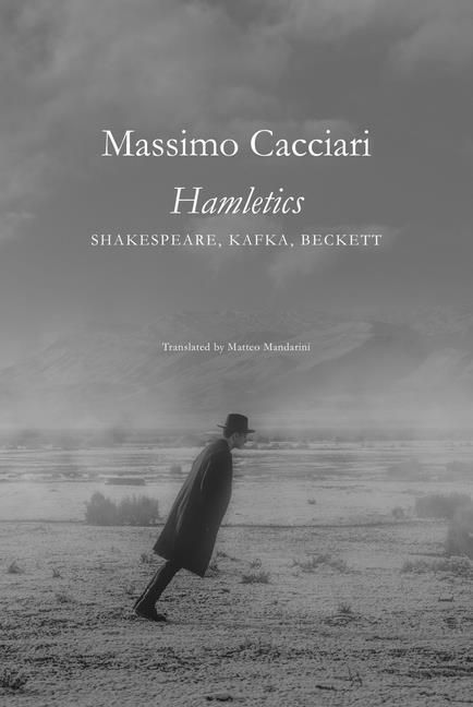 Produktbild: Hamletics - Shakespeare, Kafka, Beckett