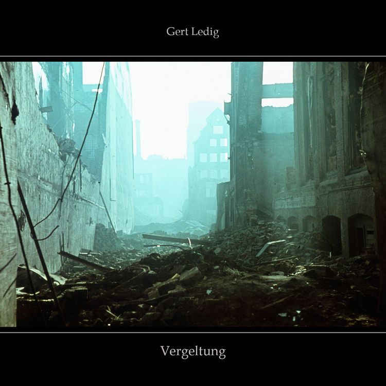 Produktbild: Vergeltung