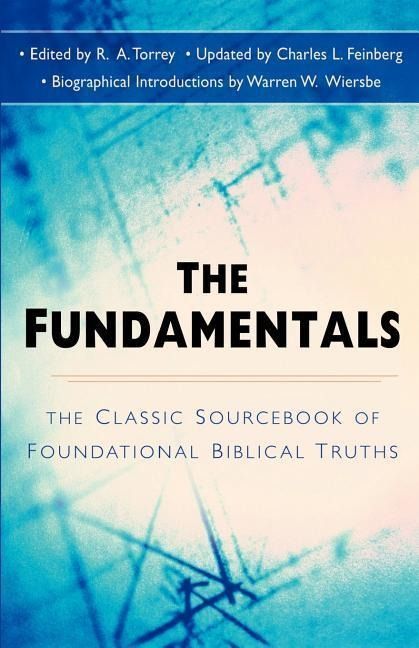 Produktbild: Fundamentals