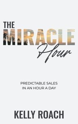 Produktbild: The Miracle Hour