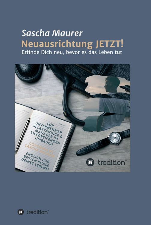 Produktbild: Neuausrichtung JETZT!