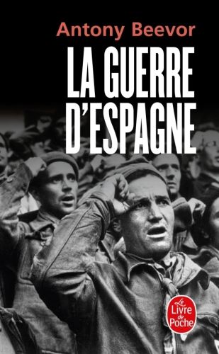 Produktbild: Fre-Guerre D Espagne