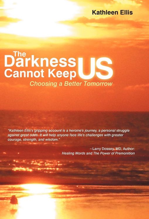 Produktbild: The Darkness Cannot Keep Us