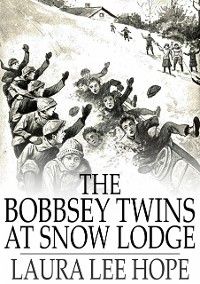 Produktbild: Bobbsey Twins at Snow Lodge