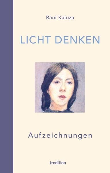 Produktbild: Licht denken
