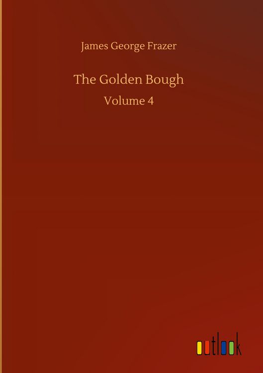 Produktbild: The Golden Bough