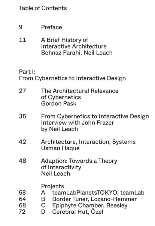 Produktbild: Interactive Design