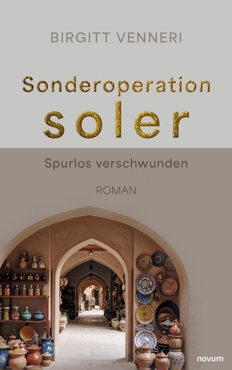 Produktbild: Sonderoperation soler
