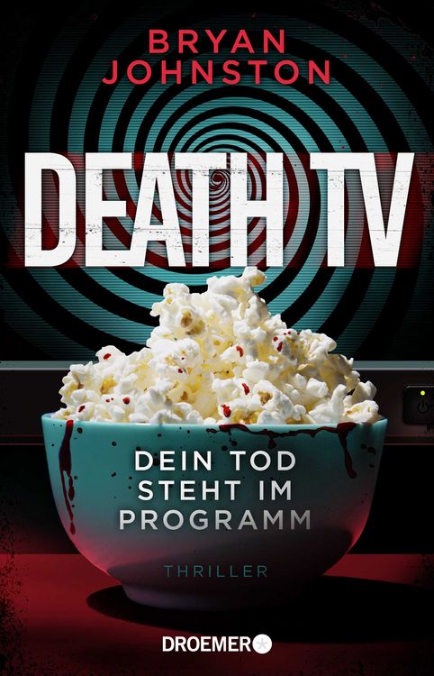 Produktbild: Death TV
