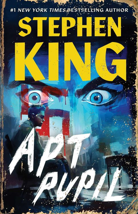 Produktbild: Apt Pupil