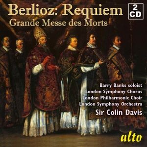 Produktbild: Grande Messe des Morts