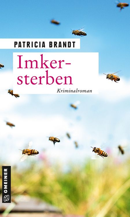 Produktbild: Imkersterben