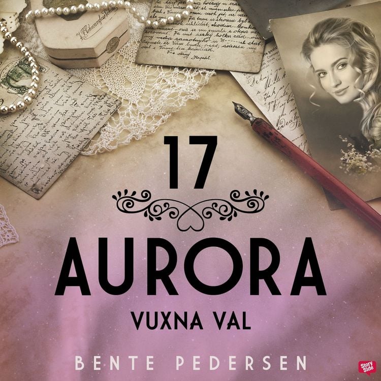 Produktbild: Vuxna val
