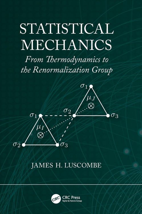 Produktbild: Statistical Mechanics