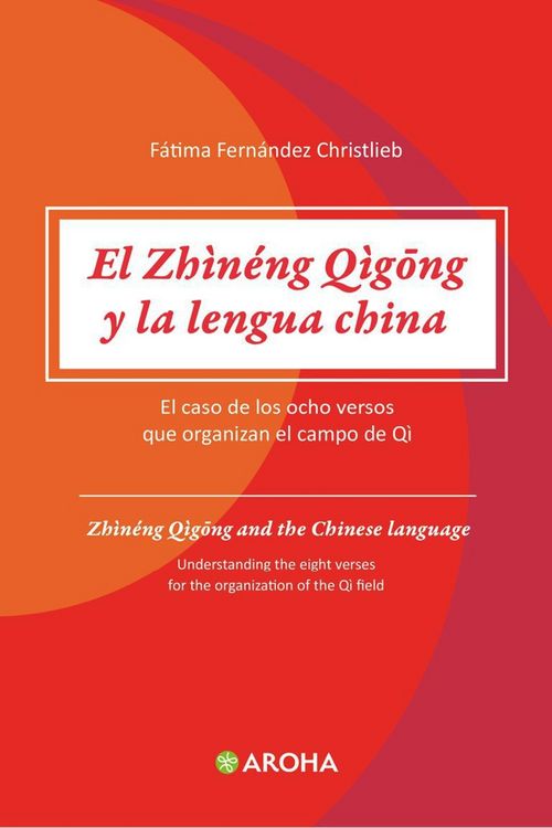 Produktbild: El Zhineng Qigong Y La Lengua China
