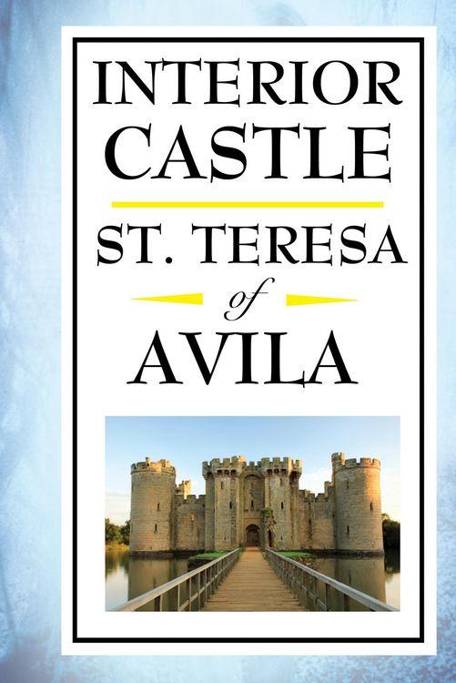 Produktbild: Interior Castle - A Mystical Journey Through the Seven Mansions of the Soul