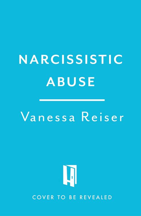 Produktbild: Reiser, V: Narcissistic Abuse