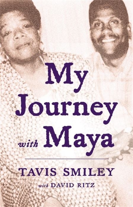 Produktbild: My Journey W/maya