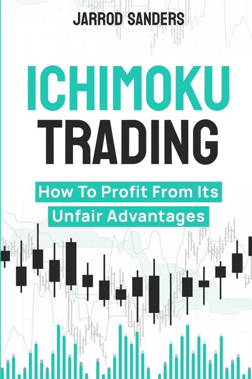 Produktbild: Ichimoku Trading