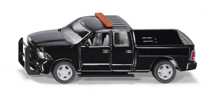 Produktbild: Siku 2309 RAM 1500 US-Polizei