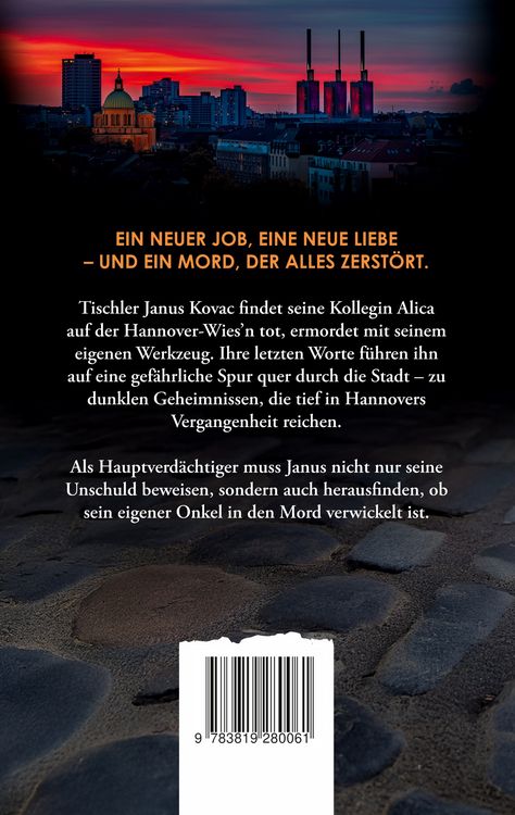 Produktbild: Stolpersteine auf der Wies'n