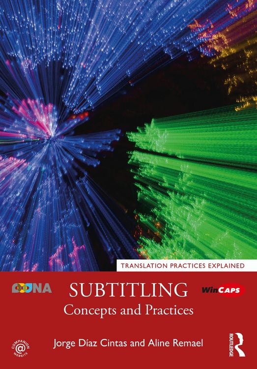 Produktbild: Subtitling
