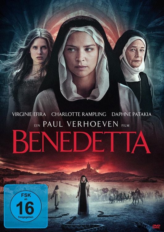 Produktbild: Benedetta