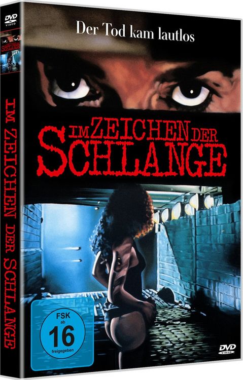 Produktbild: Im Zeichen der Schlange