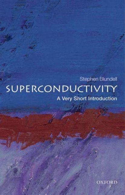 Produktbild: Superconductivity