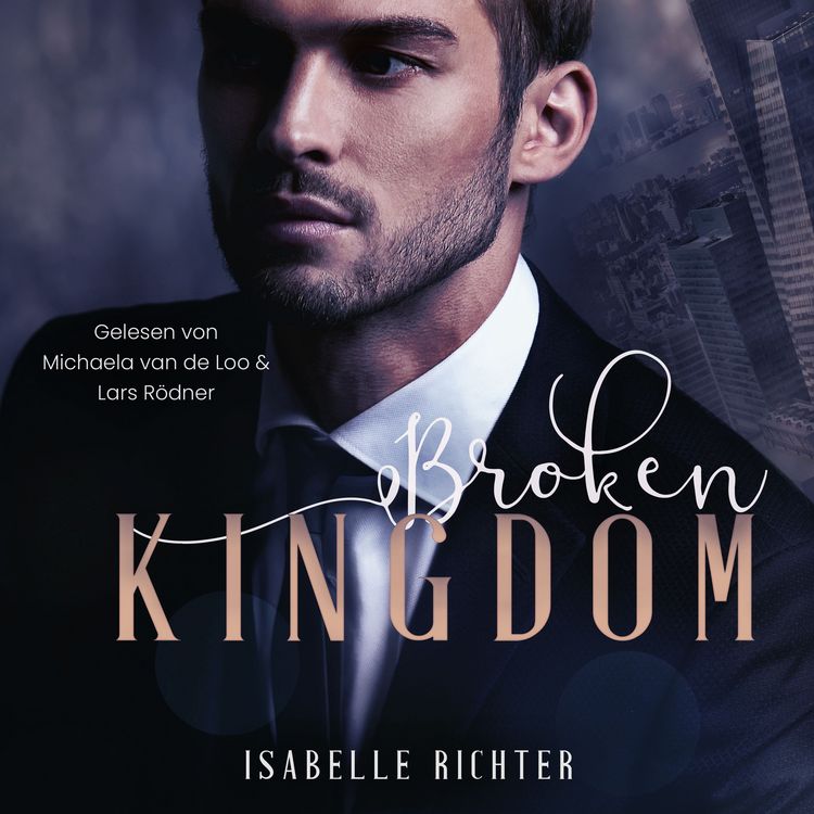 Produktbild: Broken Kingdom (Kingdom-Trilogie 1)