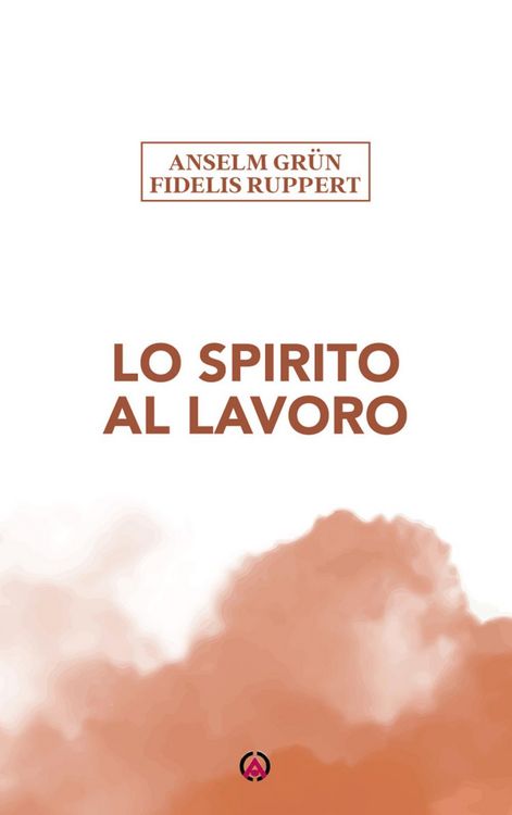 Produktbild: Lo Spirito al lavoro