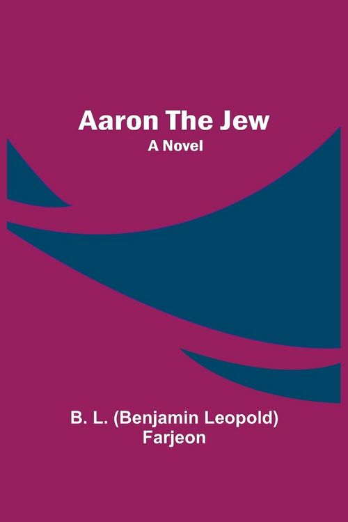 Produktbild: Aaron the Jew