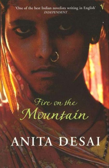 Produktbild: Fire On The Mountain