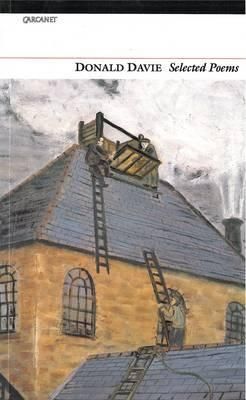 Produktbild: Donald Davie: Selected Poems