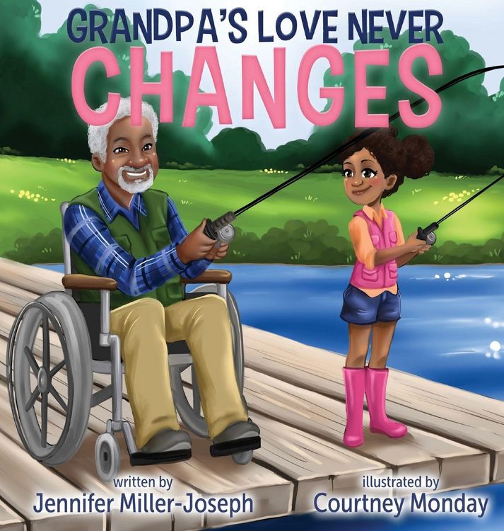 Produktbild: Grandpa's Love Never Changes
