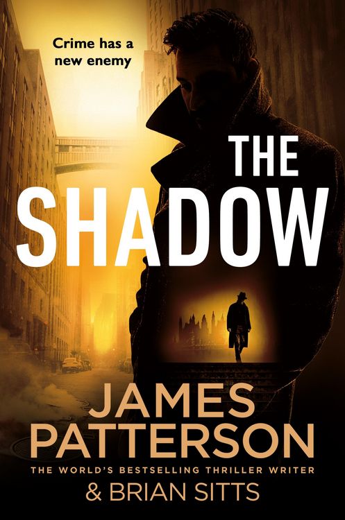 Produktbild: The Shadow