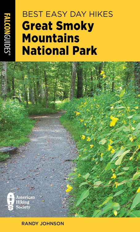 Produktbild: Best Easy Day Hikes Great Smoky Mountains National Park