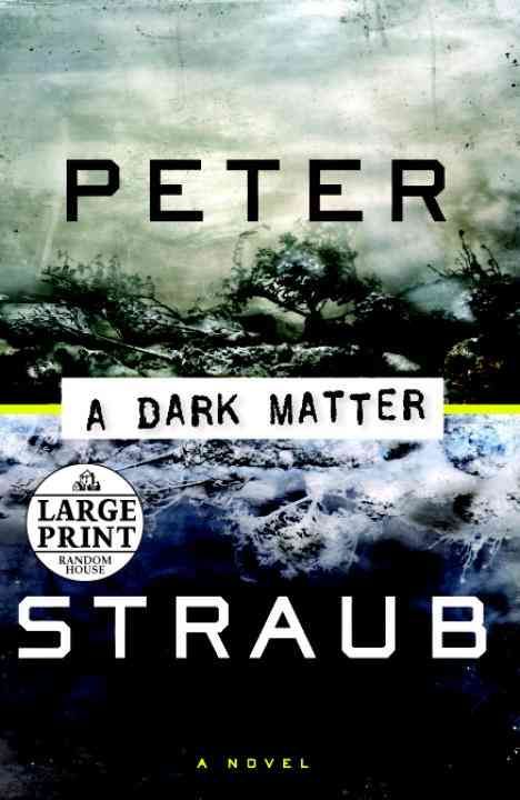 Produktbild: A Dark Matter
