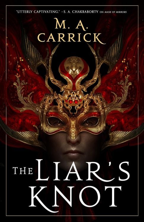Produktbild: The Liar's Knot