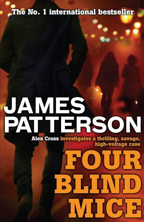Produktbild: Four Blind Mice