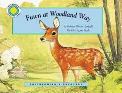Produktbild: Fawn at Woodland Way