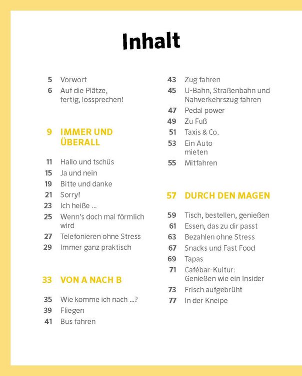 Produktbild: PONS Spanisch ohne &auml;hm