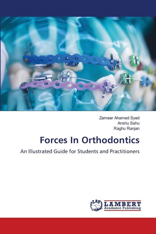 Produktbild: Forces In Orthodontics