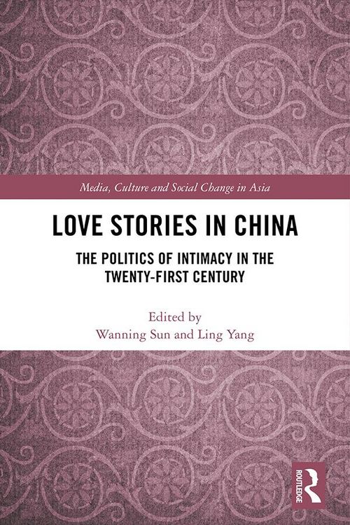 Produktbild: Love Stories in China