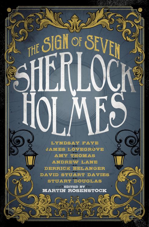 Produktbild: Sherlock Holmes