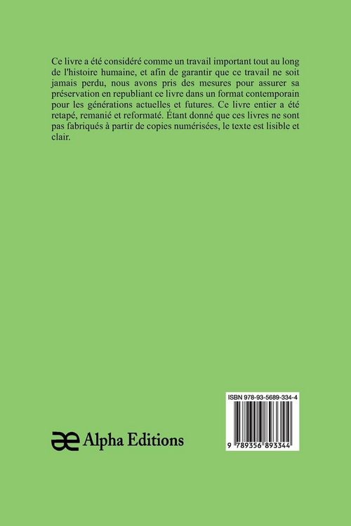 Produktbild: &Agrave; se tordre