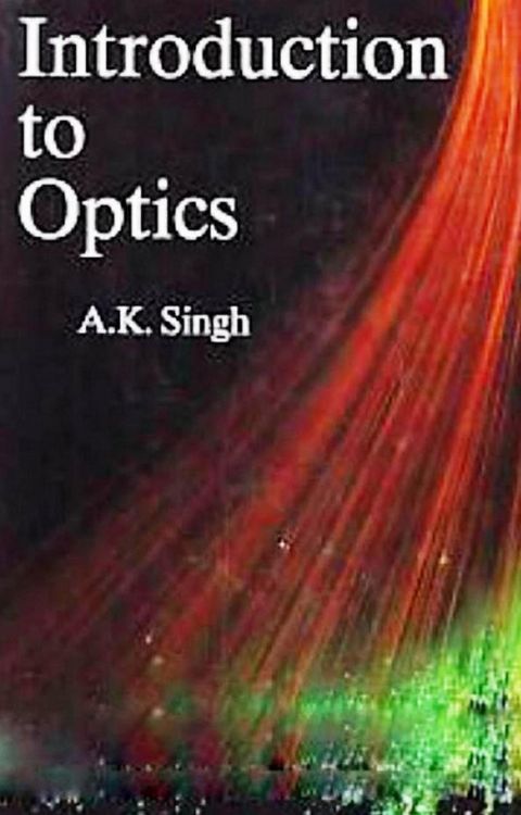 Produktbild: Introduction to Optics