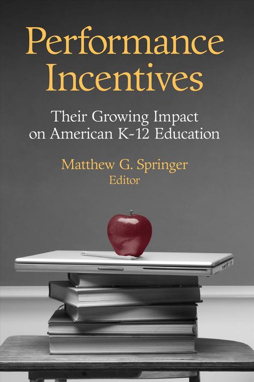Produktbild: Performance Incentives