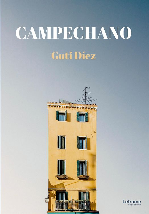 Produktbild: Campechano