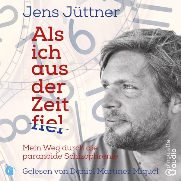 Produktbild: Als ich aus der Zeit fiel